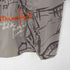 プラティナムフブ platinum fubu 90-00S OLD Fat Albert ファット アルバート S/S シャツ ビックサイズ B系 Y2K メンズ import:XL