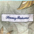 トミーバハマ Tommy Bahama 90-00S 花柄 総柄 S/S アロハ シャツ メンズ import:L