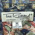 トリリチャード TORI RICHARD 90S コットン 総柄 S/S シャツ メンズ import:M