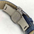 タイメックス TIMEX 手巻き シルバー レザー マーリン 腕時計 メンズ