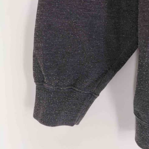 アニエスベー agnes b. PARIS サンライズ期 クルーネック スウェット レディース JPN:2