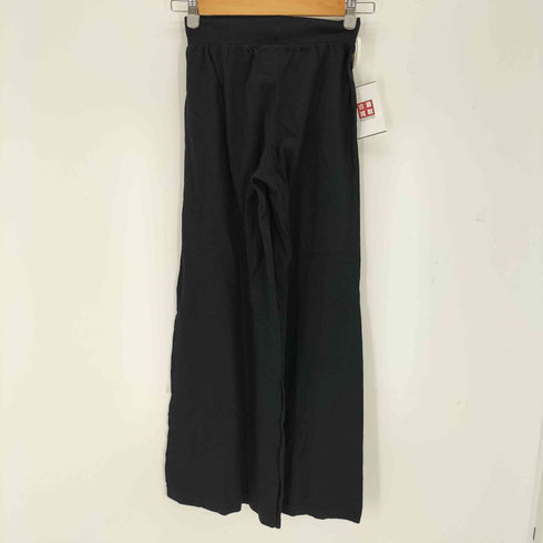 アニエスベー agnes b. サンライズ期 ワイド パンツ レディース JPN:1