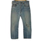 リーバイス Levis ハチマル ボタン裏刻印501 アルバカーキ 501-0000 ボタンフライデニムパンツ メンズ W34 L31