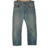 リーバイス Levis ハチマル ボタン裏刻印501 アルバカーキ 501-0000 ボタンフライデニムパンツ メンズ W34 L31