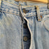 リーバイス Levis ハチマル ボタン裏刻印501 アルバカーキ 501-0000 ボタンフライデニムパンツ メンズ W34 L31