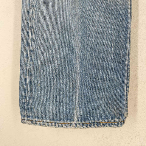 リーバイス Levis ハチマル ボタン裏刻印501 アルバカーキ 501-0000 ボタンフライデニムパンツ メンズ W34 L31