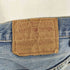 リーバイス Levis ハチマル ボタン裏刻印501 アルバカーキ 501-0000 ボタンフライデニムパンツ メンズ W34 L31