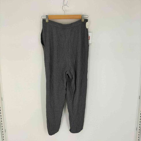 アニエスベー agnes b. PARIS サンライズ期 タック パンツ レディース JPN:36
