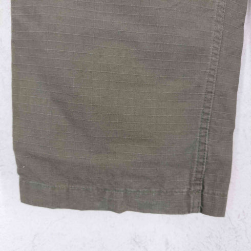 ユーエスアーミー U.S. ARMY made in usa BDU リップストップ カーゴパンツ メンズ XSMALL/REGULAR