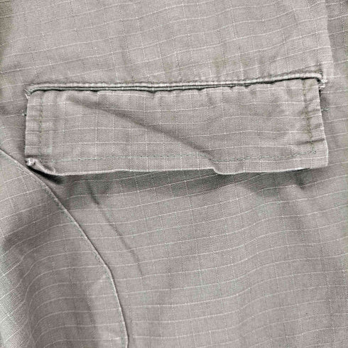 ユーエスアーミー U.S. ARMY made in usa BDU リップストップ カーゴパンツ メンズ XSMALL/REGULAR