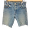 リーバイス Levis ボタン裏551 カットオフ デニムショーツ メンズ W31