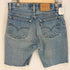 リーバイス Levis ボタン裏551 カットオフ デニムショーツ メンズ W31