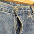 リーバイス Levis ボタン裏551 カットオフ デニムショーツ メンズ W31