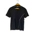 Jent Louis Diagonal Zip T-Shirt メンズ JPN:L