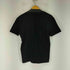 Jent Louis Diagonal Zip T-Shirt メンズ JPN:L