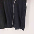 Jent Louis Diagonal Zip T-Shirt メンズ JPN:L