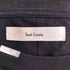 Jent Louis Diagonal Zip T-Shirt メンズ JPN:L