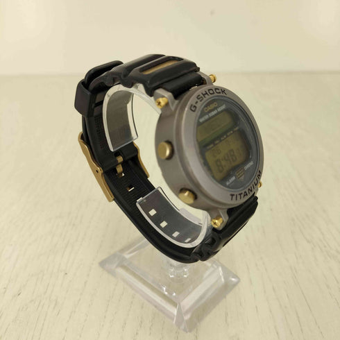 カシオ CASIO MRG-1 1556 TITANIUM メンズ