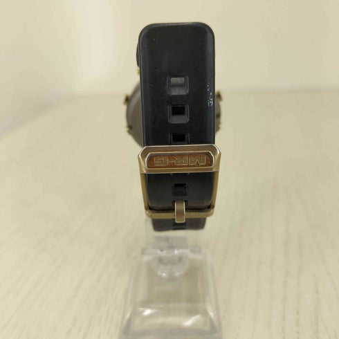 カシオ CASIO MRG-1 1556 TITANIUM メンズ