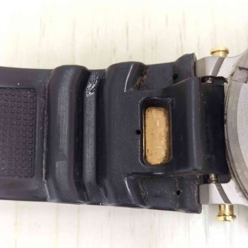 カシオ CASIO MRG-1 1556 TITANIUM メンズ