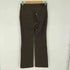 リーバイス Levis 90s USA製 silverTab Hipster Boot Cut ブーツカット ポリスラックス レディース 7 MED
