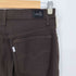リーバイス Levis 90s USA製 silverTab Hipster Boot Cut ブーツカット ポリスラックス レディース 7 MED