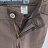 リーバイス Levis 90s USA製 silverTab Hipster Boot Cut ブーツカット ポリスラックス レディース 7 MED