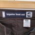 リーバイス Levis 90s USA製 silverTab Hipster Boot Cut ブーツカット ポリスラックス レディース 7 MED