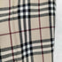 バーバリーブルーレーベル BURBERRY BLUE LABEL ノバチェックセミフレアパンツ レディース JPN:38