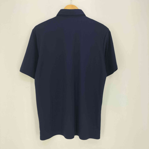 カッパ Kappa GOLF 配色切替半袖ポロシャツ メンズ 0