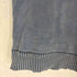 バーバリーブルーレーベル BURBERRY BLUE LABEL 襟切替 スキッパーポロシャツ レディース JPN:38