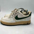 ナイキ NIKE Air Force 1 Low Green and Muslin エア フォース ワン ロー グリーン&モスリン メンズ JPN:25.5