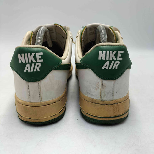 ナイキ NIKE Air Force 1 Low Green and Muslin エア フォース ワン ロー グリーン&モスリン メンズ JPN:25.5