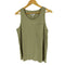 バンクスジャーナル BANKS JOURNAL TANK / ノースリーブトップス メンズ JPN:M
