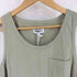 バンクスジャーナル BANKS JOURNAL TANK / ノースリーブトップス メンズ JPN:M