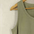 バンクスジャーナル BANKS JOURNAL TANK / ノースリーブトップス メンズ JPN:M