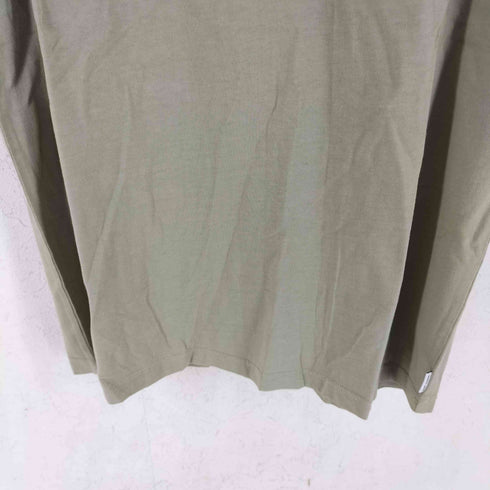 バンクスジャーナル BANKS JOURNAL TANK / ノースリーブトップス メンズ JPN:M