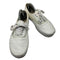 バンズ VANS レザー スリッポン メンズ JPN:26