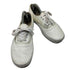 バンズ VANS レザー スリッポン メンズ JPN:26