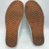 バンズ VANS レザー スリッポン メンズ JPN:26