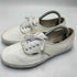 バンズ VANS レザー スリッポン メンズ JPN:26
