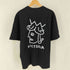VICTORIA QUEENHEAD LOGO S/S TEE メンズ JPN:L