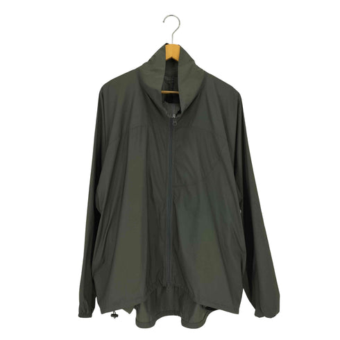 TEENAGER LEVEL4 Wind Shell Jacket メンズ