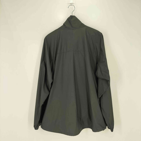 TEENAGER LEVEL4 Wind Shell Jacket メンズ