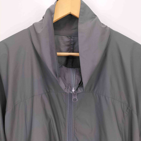 TEENAGER LEVEL4 Wind Shell Jacket メンズ