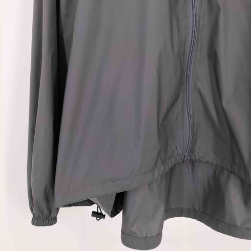 TEENAGER LEVEL4 Wind Shell Jacket メンズ