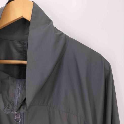 TEENAGER LEVEL4 Wind Shell Jacket メンズ