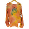 ボーイロンドン BOY LONDON BOY スノーホワイト ガーゼシャツ PUNK / パンク レディース