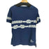 ヴィヴィアンウエストウッドオーシャン Vivienne Westwood OCEAN フロントバック ローププリント S/S Tシャツ レディース