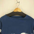 ヴィヴィアンウエストウッドオーシャン Vivienne Westwood OCEAN フロントバック ローププリント S/S Tシャツ レディース